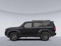 Nuova Toyota Land Cruiser Premium 330 CV (242 kW) 2026 Nero SUV