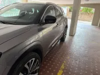 Usata Renault Austral Iconic 200 CV (147 kW) 2025 Grigio SUV