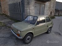 usata Fiat 126 650 Personal