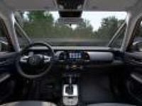 Nuova Honda Jazz 107 CV (78 kW) 2026 Rosso Utilitaria