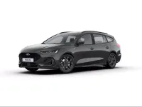Nuova Ford Focus ST-Line 125 CV (91 kW) 2026 Magnetic grey  Station wagon