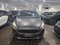 Usata Ford S-MAX Business Edition 150 CV (110 kW) 2019 Grigio Monovolume