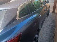 Brugt Renault Mégane IV Intens 116 HK (85 kW) 2020 Grå Stationcar