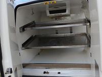 Usata Ford Transit Connect 95 CV (69 kW) 2012 Bianco Monovolume