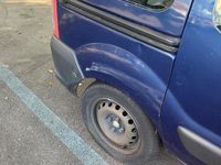 Usata Renault Kangoo 2001 Monovolume