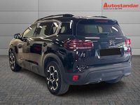 Usado Citroën C5 Aircross Feel 131 CV (96 kW) 2023 Negro SUV