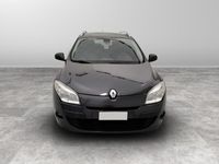 usata Renault Mégane GT Line Mégane 1.5 dCi 110CV - 1.5 dci 110cv sportour