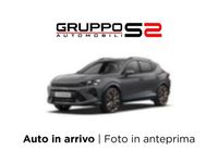 Usata Cupra Formentor 150 CV (110 kW) 2022 Gray SUV