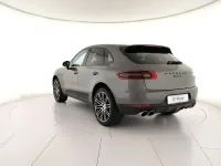 Usata Porsche Macan 250 CV (183 kW) 2014 Other SUV