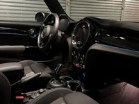 usata Mini Cooper S Cabriolet 2021 2.0 Classic - Blu notte