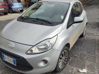 Usata Ford Ka 2012 Utilitaria