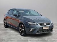 Nuova Seat Ibiza FR 80 CV (58 kW) 2026 Magnetic tech Utilitaria
