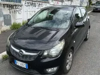 Usata Opel Karl 73 CV (53 kW) 2016 Utilitaria