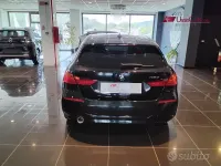 Brugt BMW 116 Advantage 116 HK (85 kW) 2022 Sort Hatchback