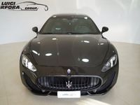 usata Maserati Granturismo 4.7 V8 460cv Cambiocorsa *Iva Esposta*