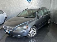 usata Volvo V50 2.0 D cat Kinetic