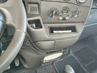 Usata Iveco Daily 150 CV (110 kW) 2004 Giallo Utilitaria