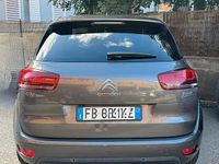 Usata Citroën C4 Picasso 150 CV (110 kW) 2015 Grigio Monovolume