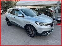 Usata Renault Kadjar 115 CV (84 kW) 2019 Grigio SUV
