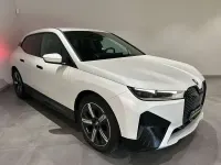 Usado BMW iX 102 kW (139 HP) 2022 Branco SUV
