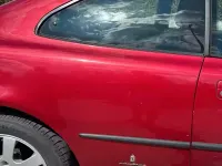 Usata Peugeot 406 Coupe 133 CV (97 kW) 2002 Coupé