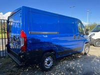 usata Fiat Ducato Professional30 2.3 MJT 120CV CH1 (IVA ESCL.)