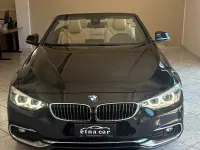 Usata BMW 420 Gran Coupé Luxury Line 190 CV (139 kW) 2019 Bluazzurro Coupé