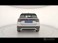 usata VW T-Cross - STYLE 1.0 TSI 70 KW (95 CV)