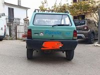 Usata Fiat Panda 4x4 45 CV (33 kW) 1997 Utilitaria