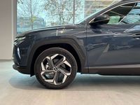 usata Hyundai Tucson 1.6 PHEV 4WD aut. XLine nuova a Milano