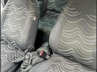 Usata Mini One D 75 CV (55 kW) 2004 Verde Utilitaria