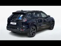 Usata Renault Austral Techno 131 CV (96 kW) 2026 Nero SUV