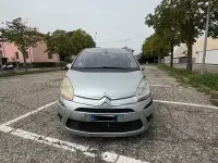Usata Citroën C4 Picasso 110 CV (80 kW) 2007 Grigio Monovolume