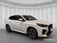 Usata BMW X2 Comfort Edition 150 CV (110 kW) 2024 SUV