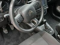 Usata Citroën C3 102 CV (75 kW) 2023 Rosso Utilitaria