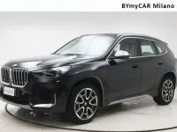 Brugt BMW X1 xLine 136 HK (100 kW) 2023 Sort SUV