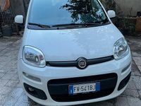 Usata Fiat Panda Easy 69 CV (50 kW) 2017 Bianco Berlina