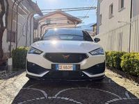 Usata Cupra Leon VZ2 150 CV (110 kW) 2021 Berlina