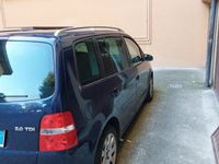 usata VW Touran 2.0 16V TDI Trendline