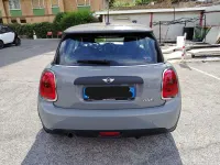 Usata Mini One D Hype 95 CV (69 kW) 2017 Grigio Utilitaria