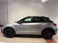 Usata VW T-Roc R-line 150 CV (110 kW) 2023 Other SUV