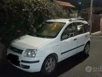 Usata Fiat Panda 2004 Utilitaria