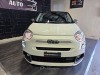 Usata Fiat 500X Sport 131 CV (96 kW) 2023 Bianco SUV