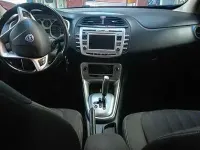 Usata Lancia Delta 120 CV (88 kW) 2013 Nero Utilitaria