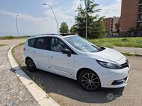 Usata Renault Scénic III 130 CV (95 kW) 2014 Monovolume