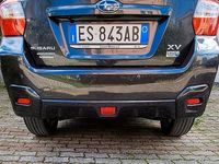 Usata Subaru XV 2013 SUV