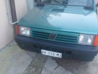 Usata Fiat Panda 4x4 1997 Utilitaria