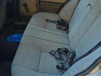 Usata Alfa Romeo 75 120 CV (88 kW) 1988 Grigio Berlina