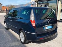 usata Lancia Phedra 2.0 MJT 136 CV Emblema