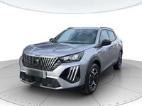 Usata Peugeot 2008 Allure 101 CV (74 kW) 2024 Grigio artense SUV